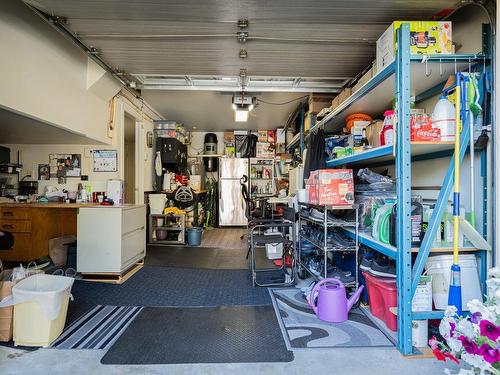Garage - 3260Z Boul. De Chenonceau, Laval (Chomedey), QC 