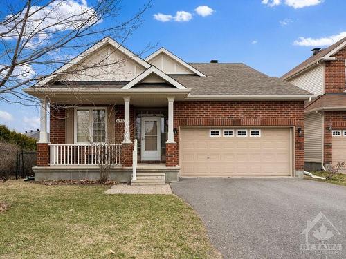 428 Brunskill Way, Kanata, ON 