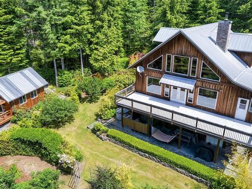 3860 Trailhead Dr, Sooke, BC 