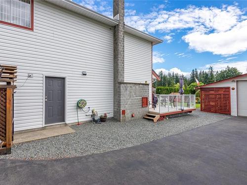 2509 Dolly Varden Rd, Campbell River, BC 