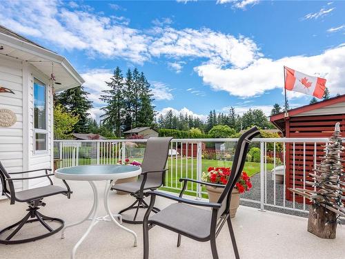 2509 Dolly Varden Rd, Campbell River, BC 