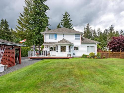 2509 Dolly Varden Rd, Campbell River, BC 