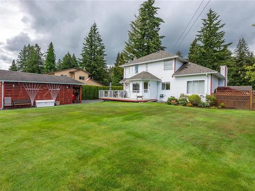 2509 Dolly Varden Rd, Campbell River, BC 
