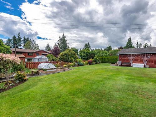 2509 Dolly Varden Rd, Campbell River, BC 