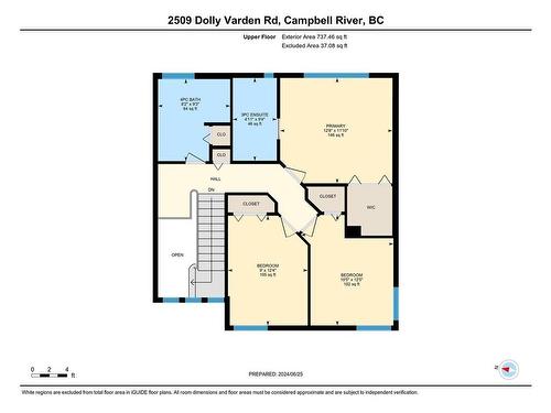 2509 Dolly Varden Rd, Campbell River, BC 