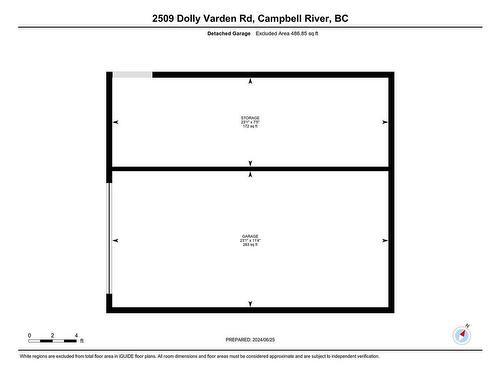 2509 Dolly Varden Rd, Campbell River, BC 