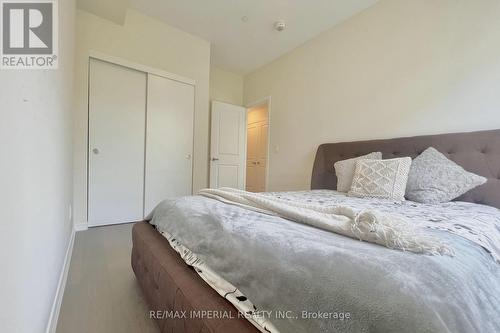 201 - 1120 Briar Hill Avenue, Toronto, ON - Indoor Photo Showing Bedroom