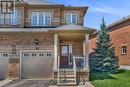 49 Spicebush Terrace, Brampton, ON  - Outdoor 