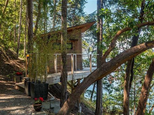 116 Collins Rd, Salt Spring, BC 