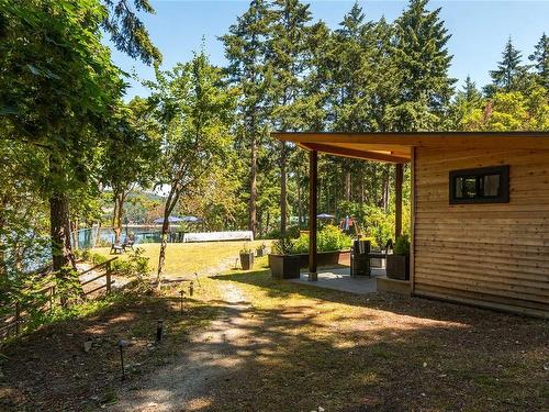 116 Collins Rd, Salt Spring, BC 