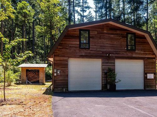 116 Collins Rd, Salt Spring, BC 