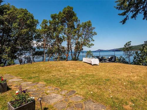 116 Collins Rd, Salt Spring, BC 