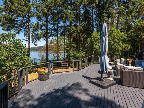 116 Collins Rd, Salt Spring, BC 