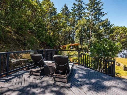 116 Collins Rd, Salt Spring, BC 