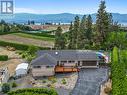 855 Rumney Road, West Kelowna, BC  - Outdoor With View 