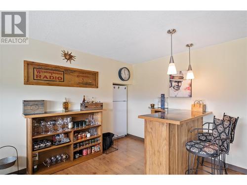 855 Rumney Road, West Kelowna, BC - Indoor