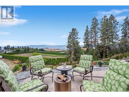 855 Rumney Road, West Kelowna, BC - Outdoor With View