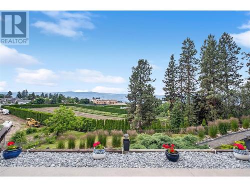 855 Rumney Road, West Kelowna, BC - Outdoor With View