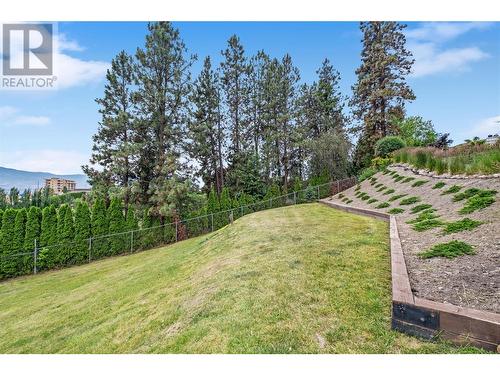 855 Rumney Road, West Kelowna, BC - Outdoor