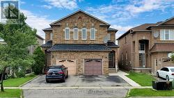 870 KHAN CRESCENT  Mississauga, ON L5V 2R4