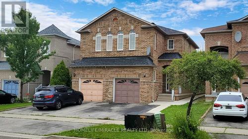 870 Khan Crescent, Mississauga, ON - Outdoor