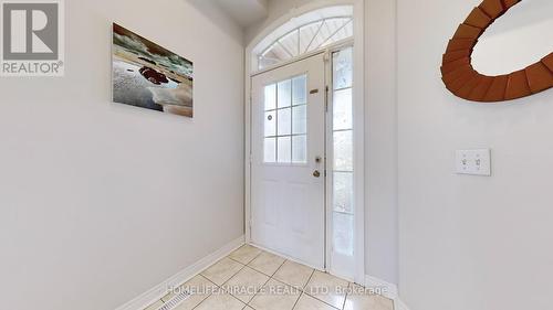 870 Khan Crescent, Mississauga, ON - Indoor Photo Showing Other Room