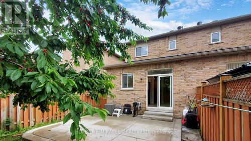 870 Khan Crescent, Mississauga, ON - Outdoor With Exterior