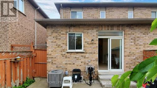 870 Khan Crescent, Mississauga, ON - Outdoor With Exterior