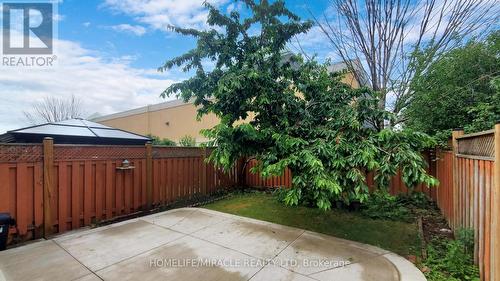 870 Khan Crescent, Mississauga, ON - Outdoor