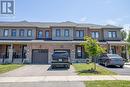 144 Crafter Crescent, Hamilton, ON  - Outdoor With Facade 