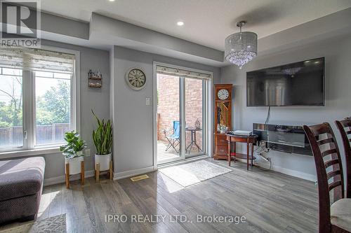 144 Crafter Crescent, Hamilton, ON - Indoor