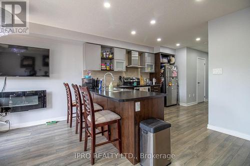 144 Crafter Crescent, Hamilton, ON - Indoor