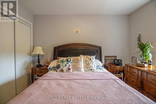 144 Crafter Crescent, Hamilton, ON - Indoor Photo Showing Bedroom