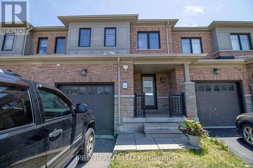 144 Crafter Crescent, Hamilton, ON - Outdoor With Facade