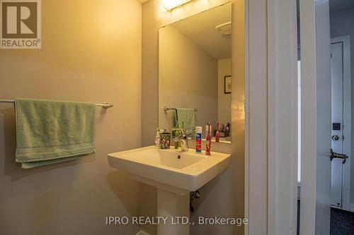 144 Crafter Crescent, Hamilton, ON - Indoor Photo Showing Bathroom