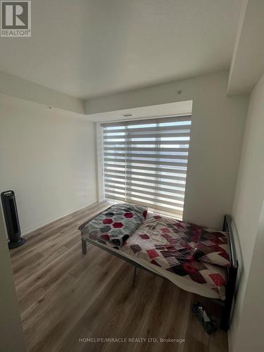 1203 - 128 King Street, Waterloo, ON - Indoor Photo Showing Bedroom