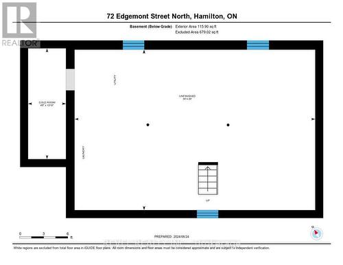 72 Edgemont Street N, Hamilton, ON - Other