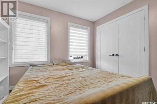 3433 Green Brook Road, Regina, SK - Indoor Photo Showing Bedroom