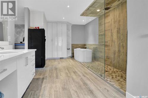 3433 Green Brook Road, Regina, SK - Indoor Photo Showing Bathroom