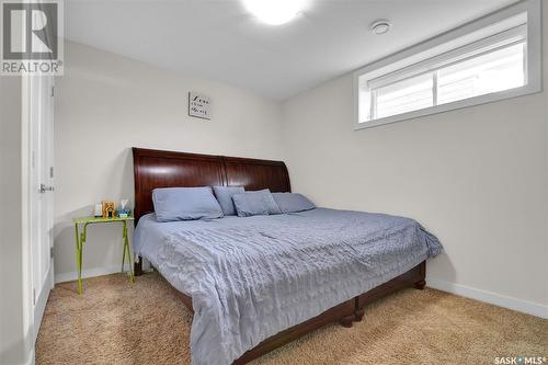 3433 Green Brook Road, Regina, SK - Indoor Photo Showing Bedroom