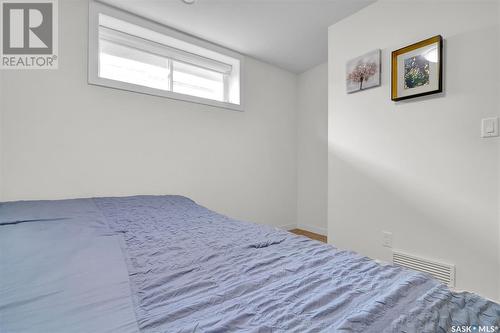 3433 Green Brook Road, Regina, SK - Indoor Photo Showing Bedroom