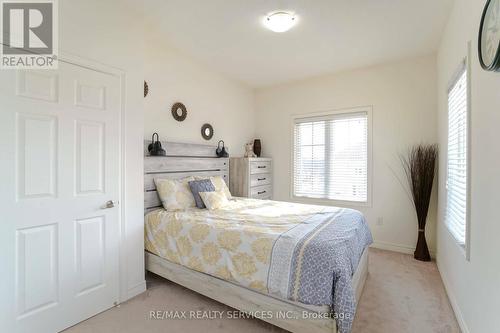 351 Royal West Drive, Brampton, ON - Indoor Photo Showing Bedroom