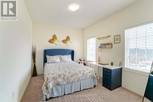 351 Royal West Drive, Brampton, ON - Indoor Photo Showing Bedroom