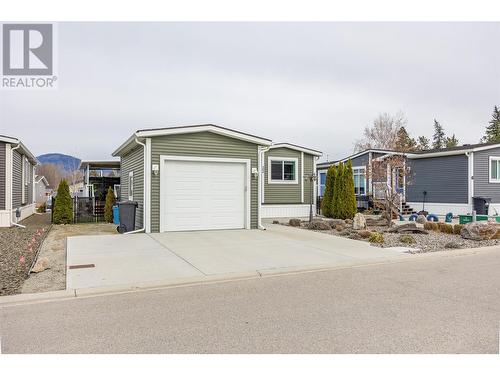 1835 Nancee Way Court Unit# 33, West Kelowna, BC - Outdoor