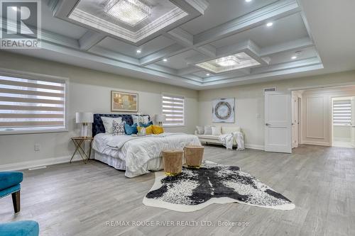 104 Northview Avenue, Whitby (Blue Grass Meadows), ON - Indoor Photo Showing Bedroom