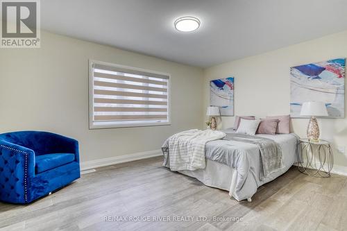 104 Northview Avenue, Whitby (Blue Grass Meadows), ON - Indoor Photo Showing Bedroom