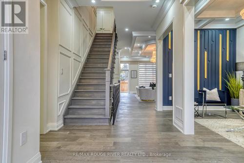 104 Northview Avenue, Whitby (Blue Grass Meadows), ON - Indoor Photo Showing Other Room