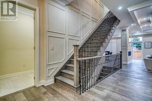 104 Northview Avenue, Whitby (Blue Grass Meadows), ON - Indoor Photo Showing Other Room