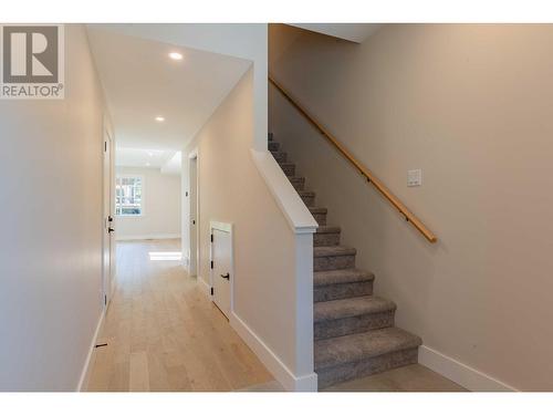 1554 Cook Avenue, Rossland, BC - Indoor Photo Showing Other Room