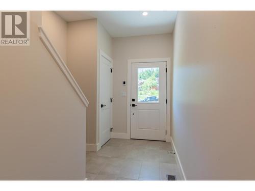 1554 Cook Avenue, Rossland, BC - Indoor Photo Showing Other Room